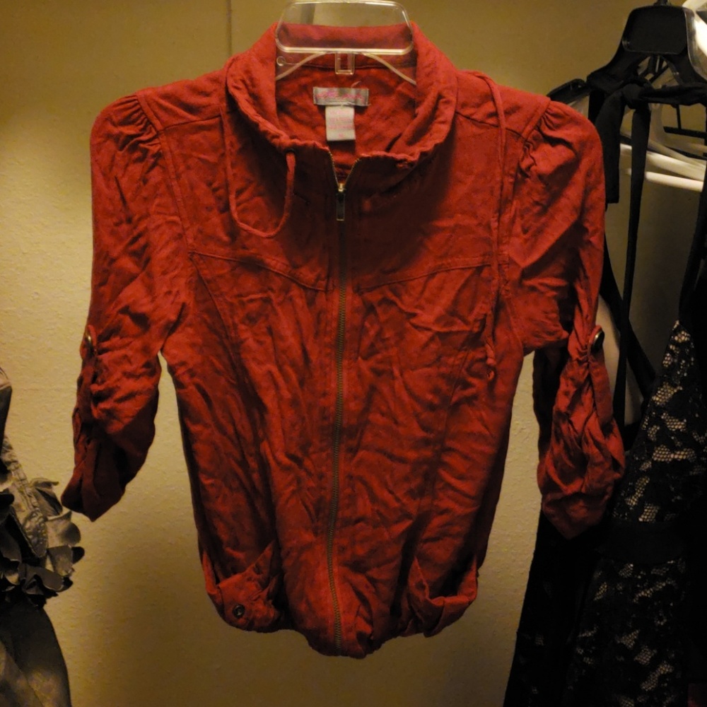 Does not fit